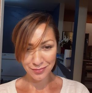 Meet your Posher, Antonia